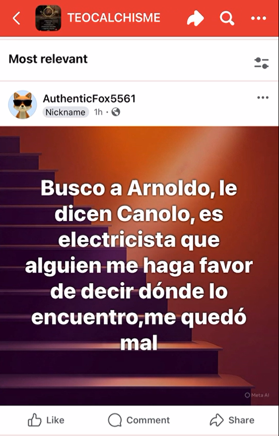 Captura de pantalla 1