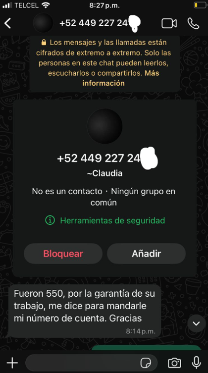 Captura de pantalla 2